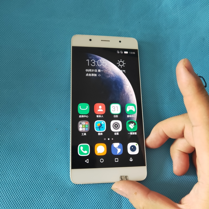 海信C1T 骁龙415，八核，3+32G，...