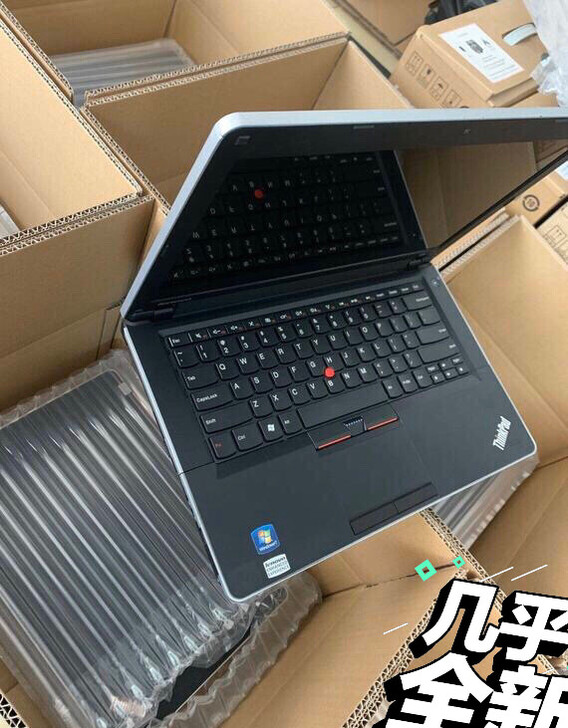 联想ThinkPad二手笔记本电脑办公游戏...