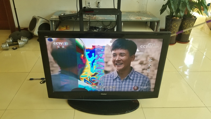 #全部#海尔L40R1全套板子出售，需要哪...