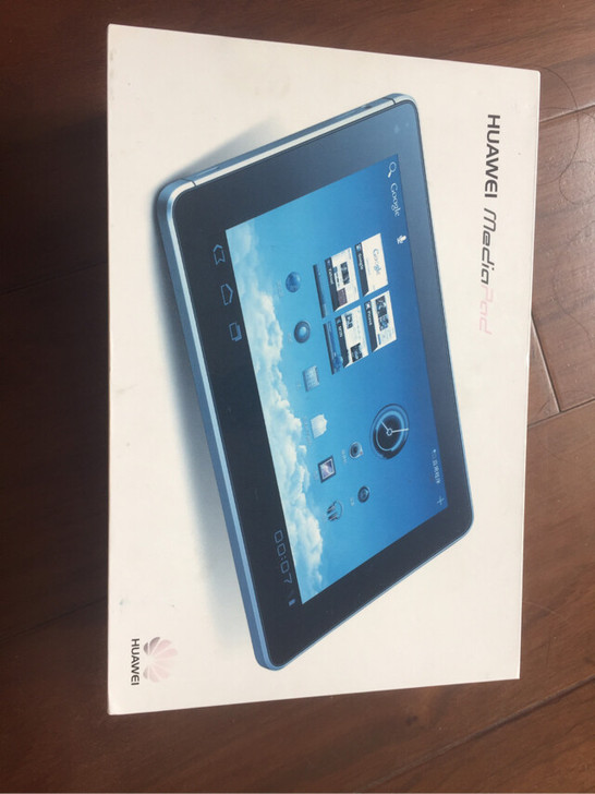 华为 平板电脑 media pad s7-...