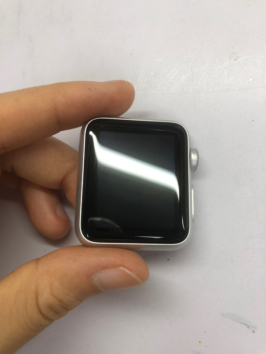 苹果手表初代 38mm