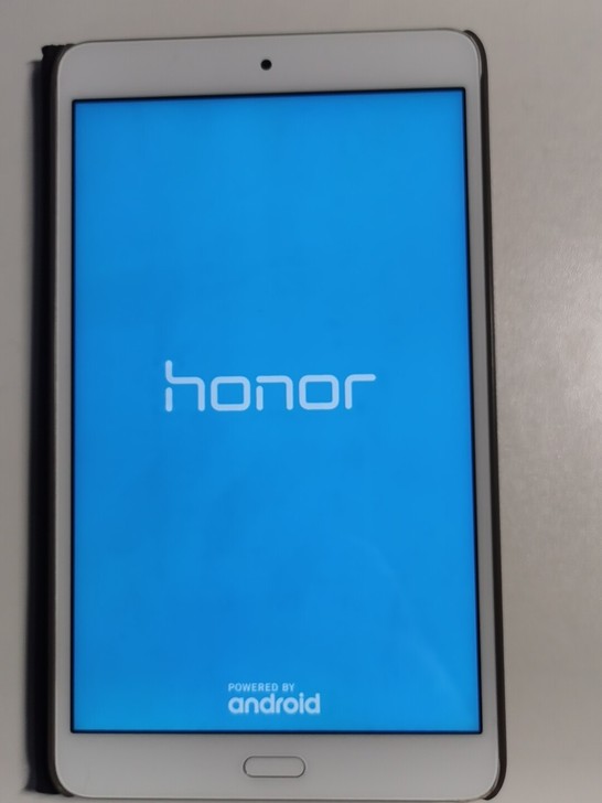 荣耀Waterplay 8.0英寸平板（4...