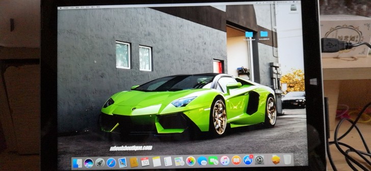 微软surface pro3黑苹果