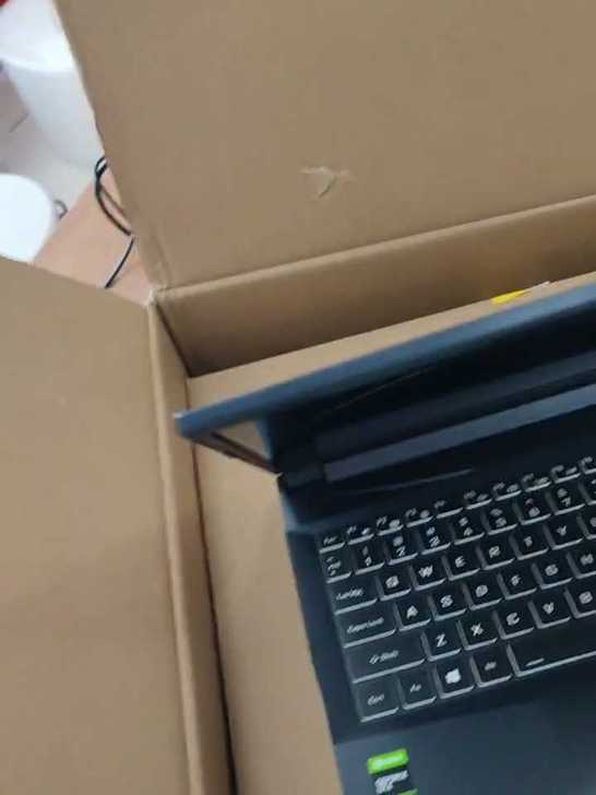 神舟战神游戏笔记本 如图出一台游戏本 配置...