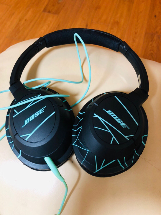 品牌型号 BOSE SoundTrue 正...