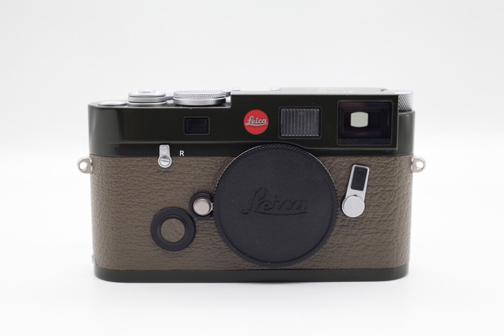 徕卡m6 Safari  Leica M6...