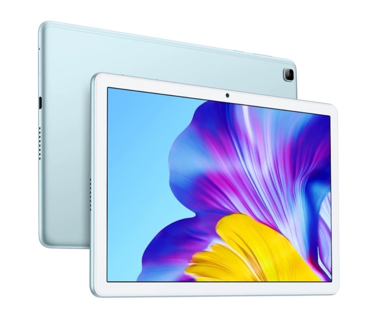 收一个平板自用，华为matepad10.4...