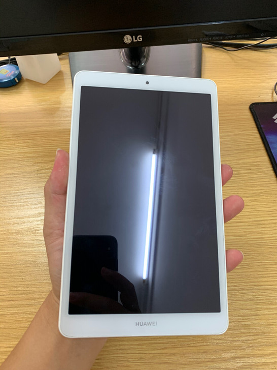 华为平板M5青春Wi-Fi版，4G+64G...