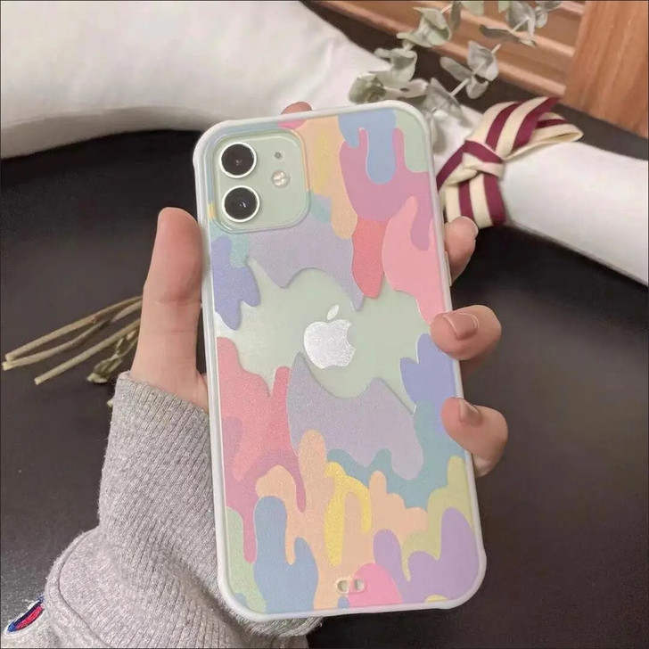 苹果手机壳  7元 /个