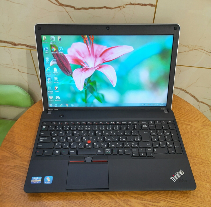 急转联想笔记本电脑i7 四核 固态 学习工...