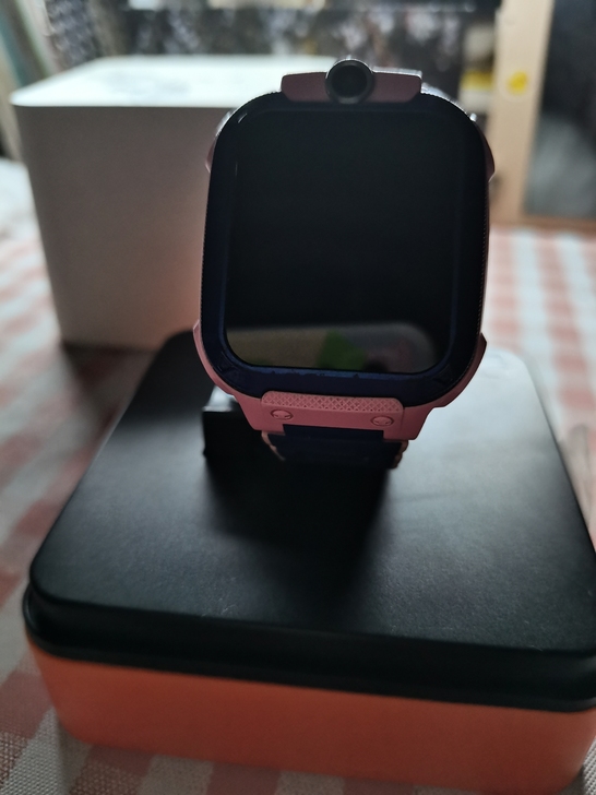 小天才电话手表z5