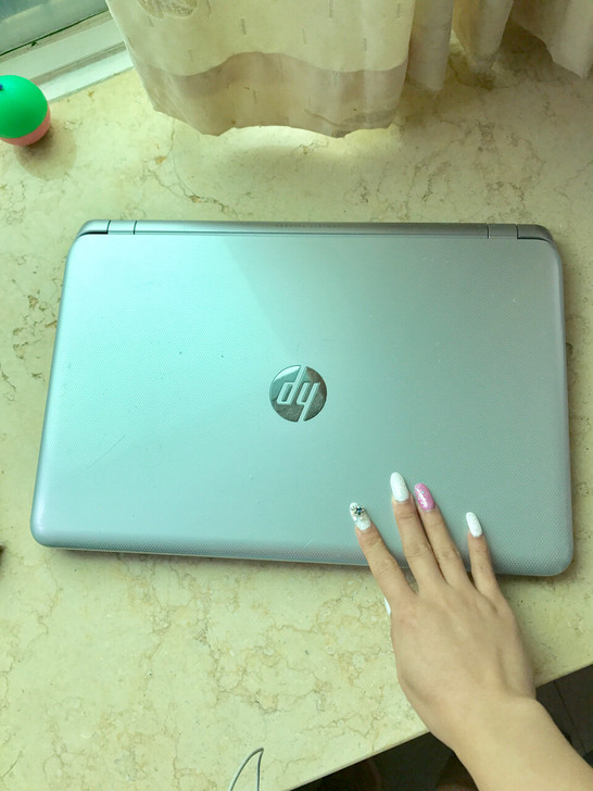 女生自用 惠普HP Pavilion 15...