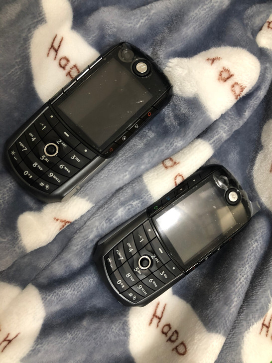 摩托罗拉e1000,全新单机,【二手后盖】...