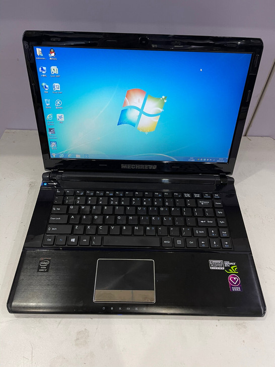 同方机械革命MECHREVO MR-X3笔...