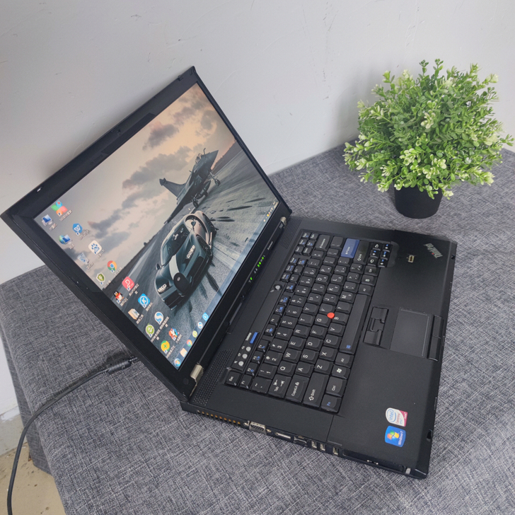 包邮联想笔记本9成新  二手笔记本电脑 1...