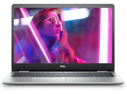 全新戴尔灵越5000系列5493笔记本,搭...