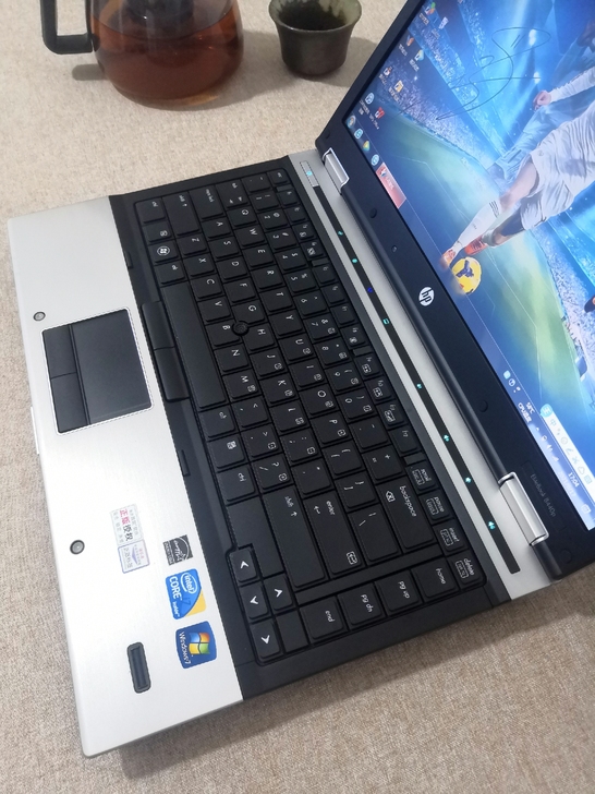 九成色  独显卡  14寸二手笔记本电脑H...