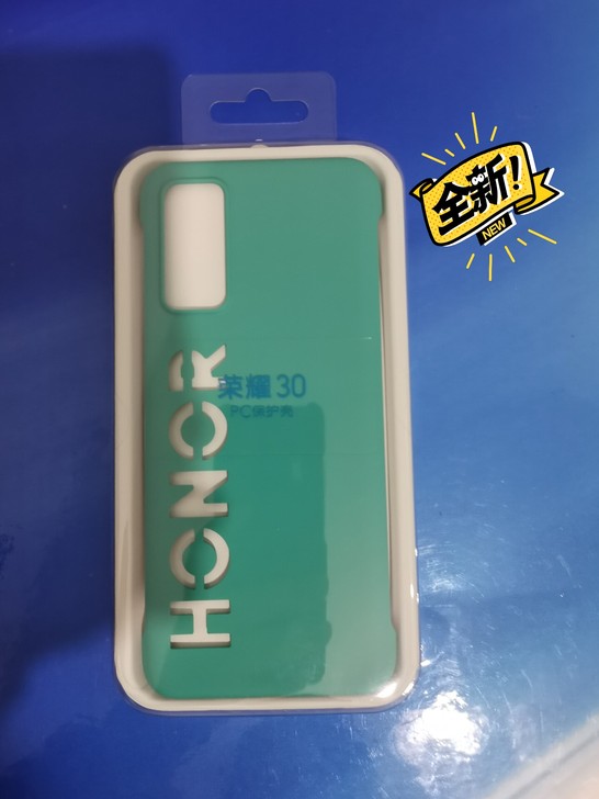荣耀30保护壳 PC保护壳