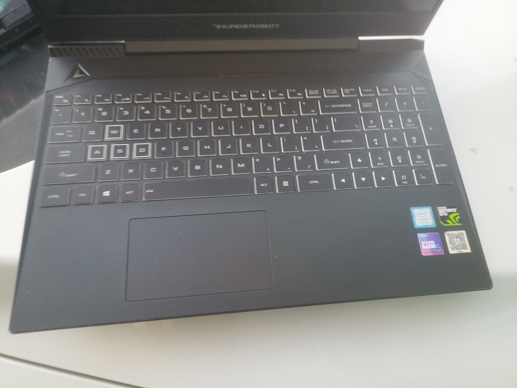 雷神911笔记本游戏本 i7 8代处理器 ...