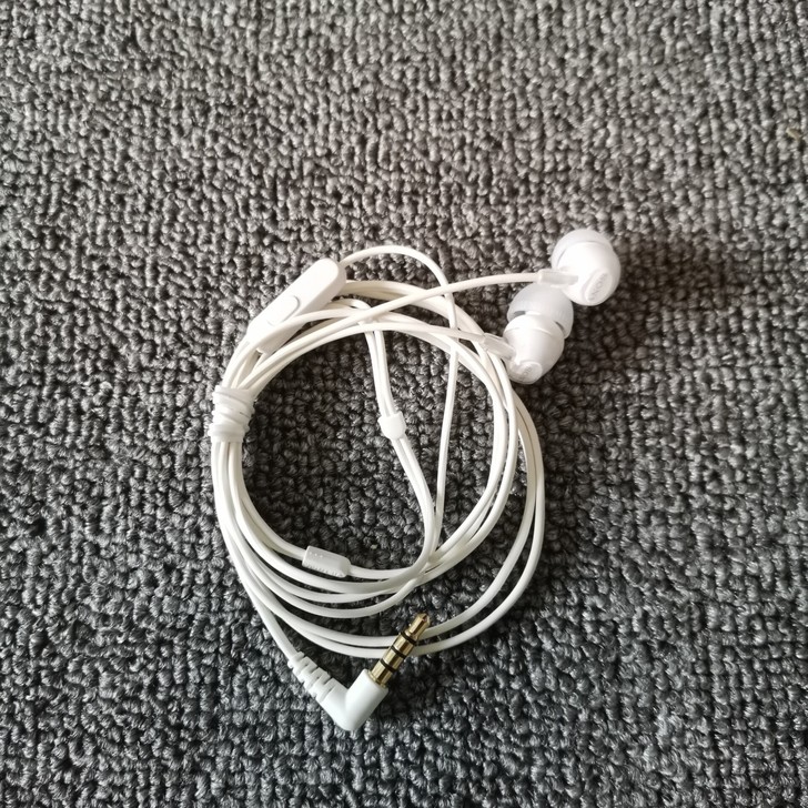 原装正品索尼sony mdr-ex15插线...