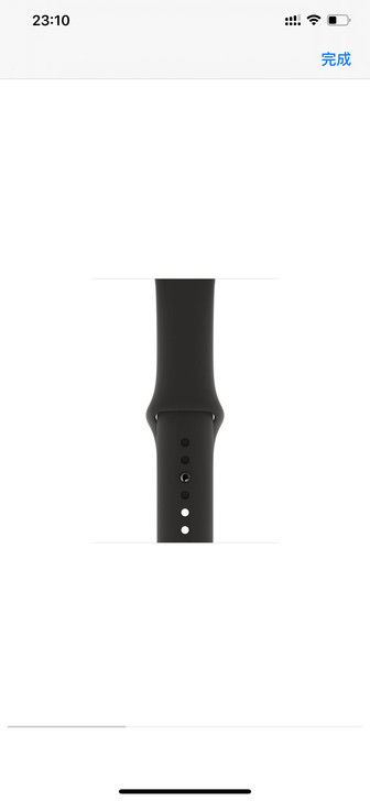 全新apple watch 42毫米或者4...