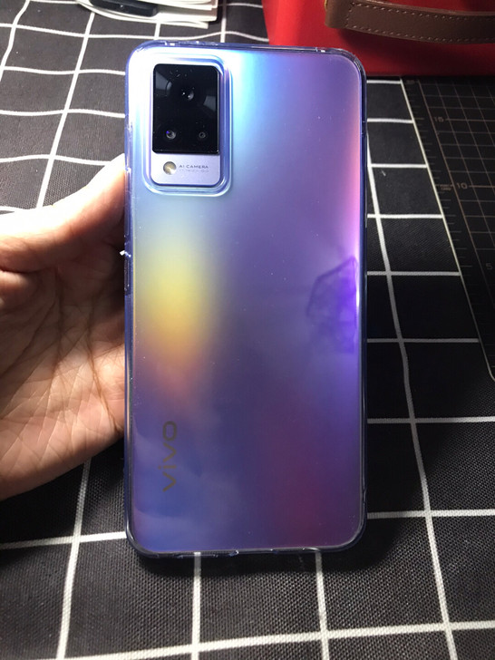 vivo S9 5G手机 12GB+256...