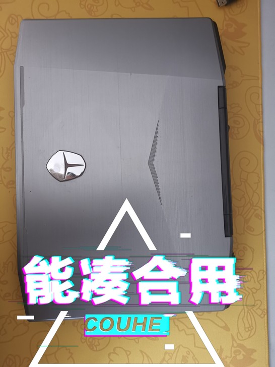 大学买的游戏本,雷神911系列 ,买回来就...