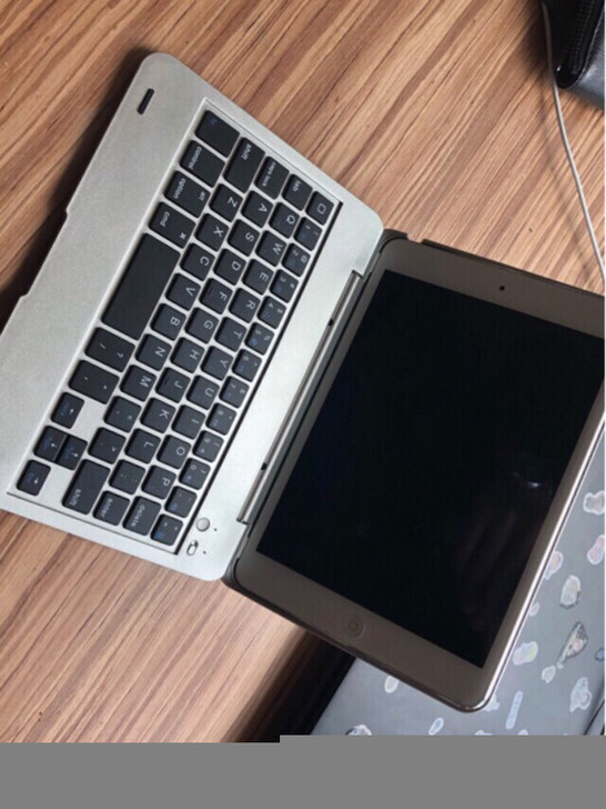 Ipad mini 1港版wifi 黑色1...