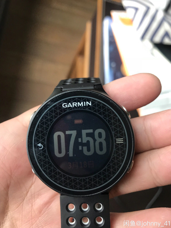 garmin approach s6佳明高...
