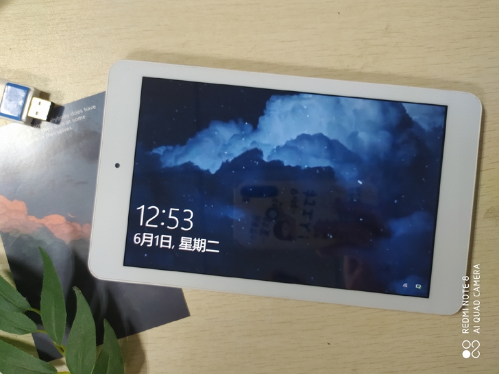 微软系统2+32 10寸windows系统...