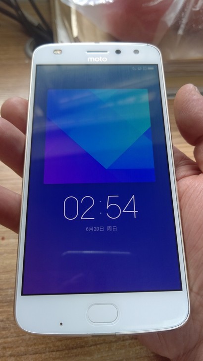 摩托罗拉Z2play国行三网通 。扩 展 ...