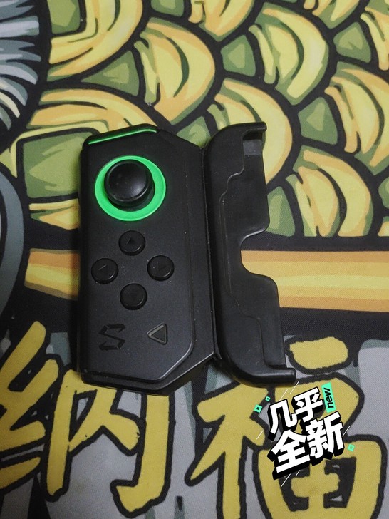黑鲨（手机）H66L游戏手柄