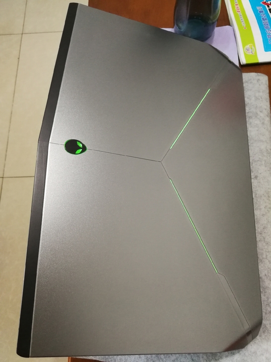 外星人17R2笔记本电脑i7/gtx970...