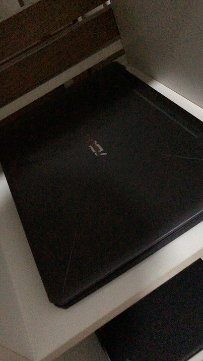 【游戏本S级】华硕飞行堡垒FX86 高配游...