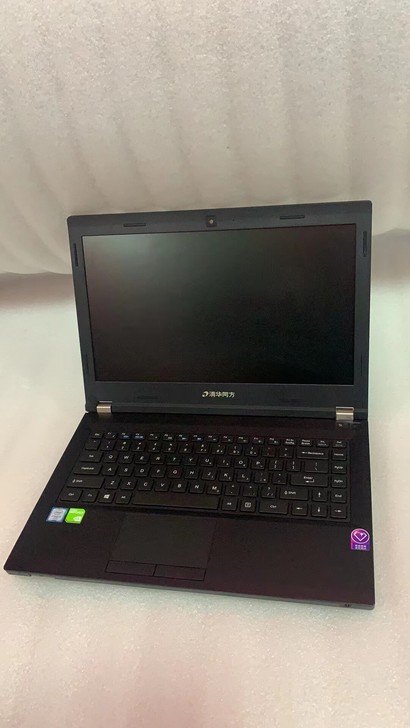 清华同方 14寸led屏幕 i5 6200...