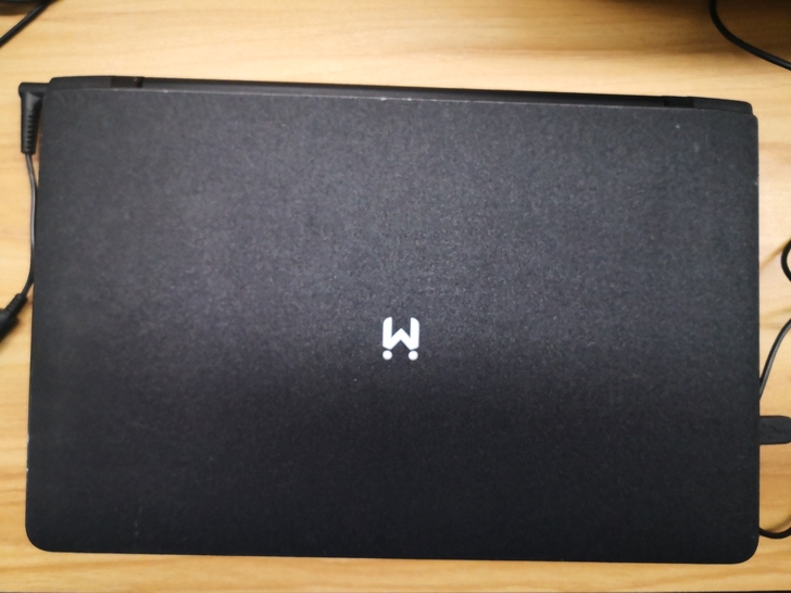 正品 八五新 麦本本 小麦2  5A笔记本...