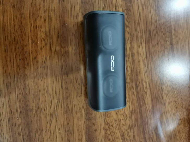 QCY无线蓝牙耳机，支持国货，高性价比。