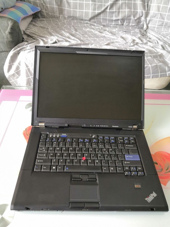 联想ThinkPad W500笔记本电脑1...