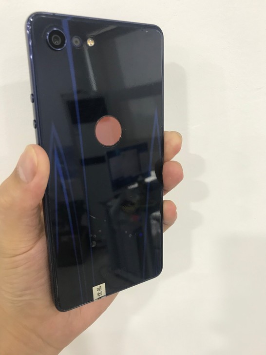 坚果pro 2s手机 坚果6+128g