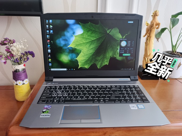 机械师fx500,近7000入手的,当时是...