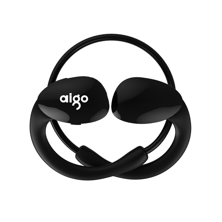 Aigo/爱国者 BE20蓝牙耳机运动头戴...