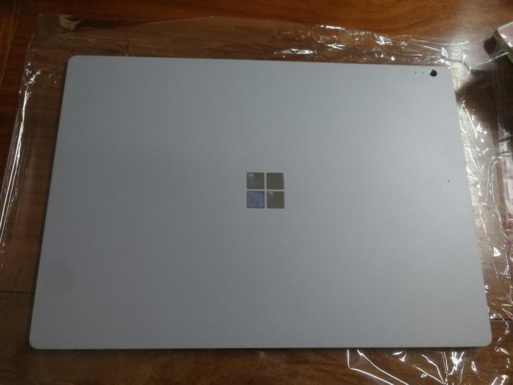 微软Surface book 外壳 A壳全...