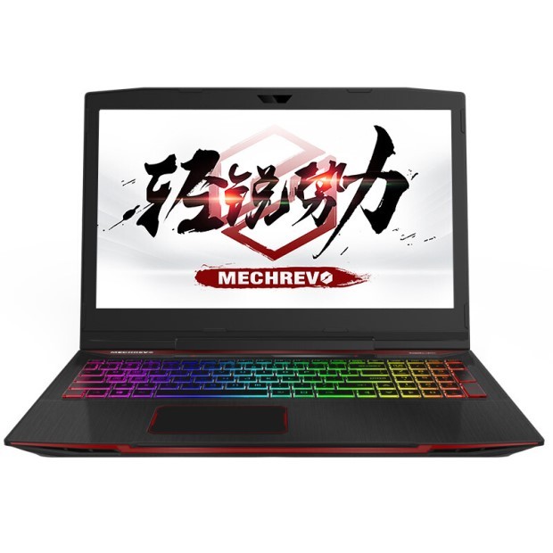 MECHREVO/机械革命 深海泰坦X1 ...