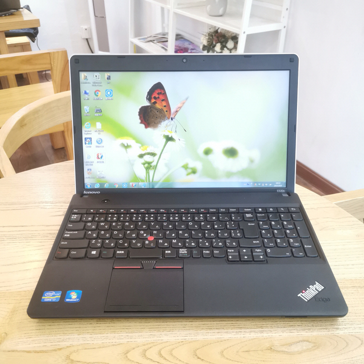 联想笔记本电脑 i7四核 15寸笔记本电脑...