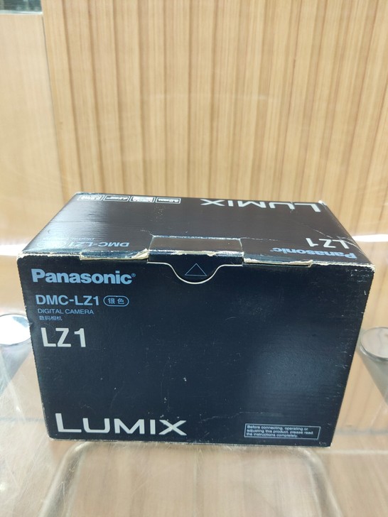 松下 DMC-LZ1 相机 全新库存
