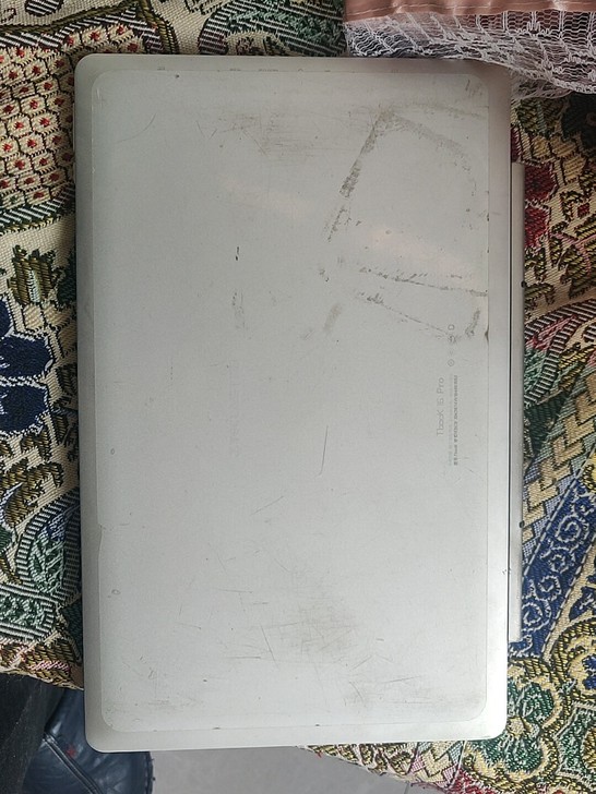 台电TBOOK 16 Pro，双系统的，4...