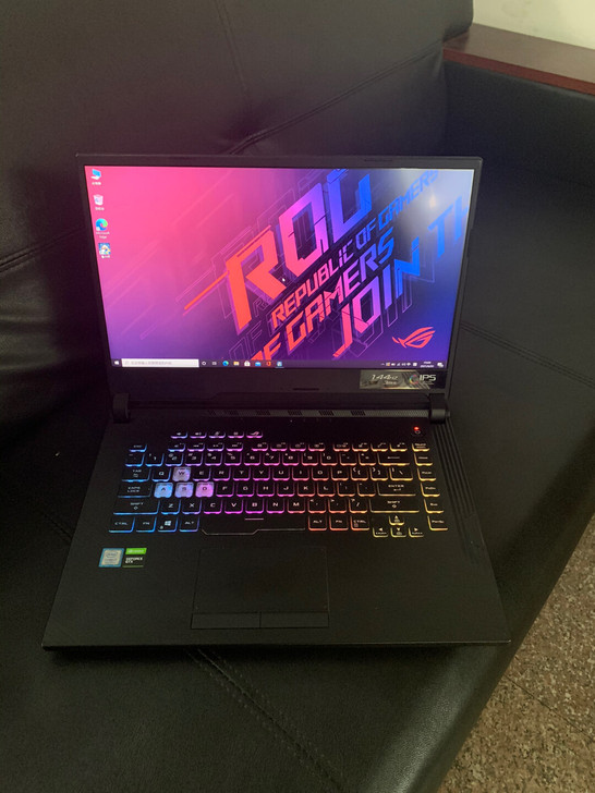 ROG魔霸3 玩家国度 电竞游戏本笔记本 ...