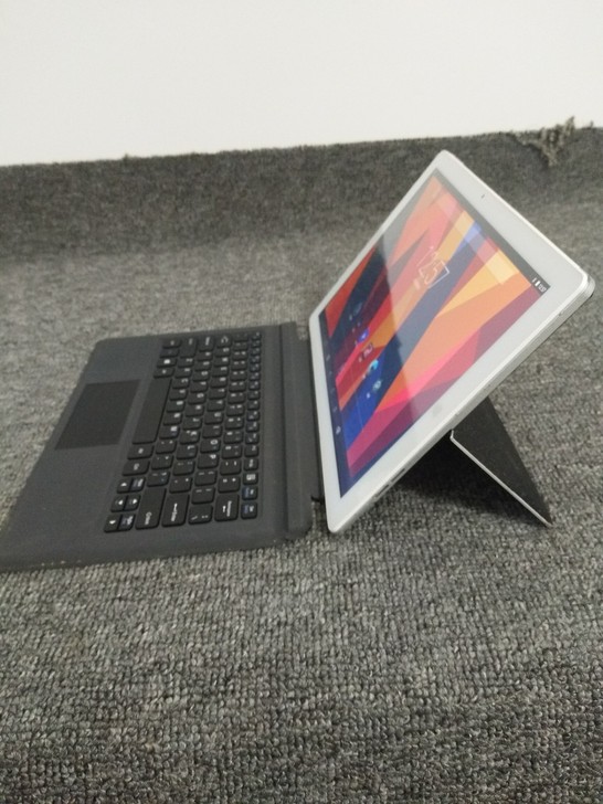 12寸超大屏酷比魔方iWork12双系统平...