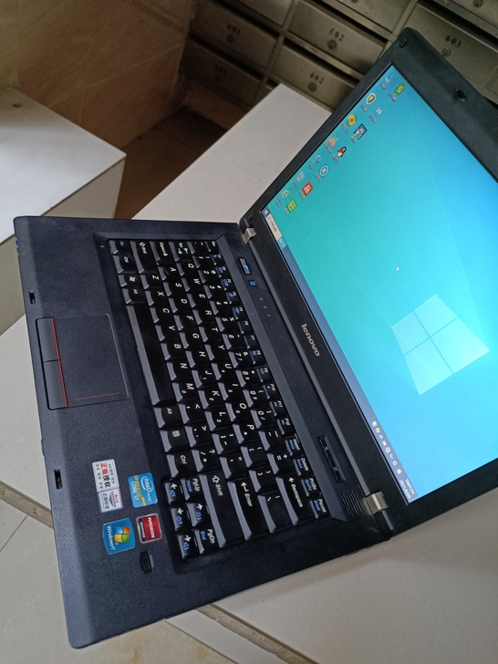 联想昭阳i7商务办公笔记本电脑，昭阳商务系...