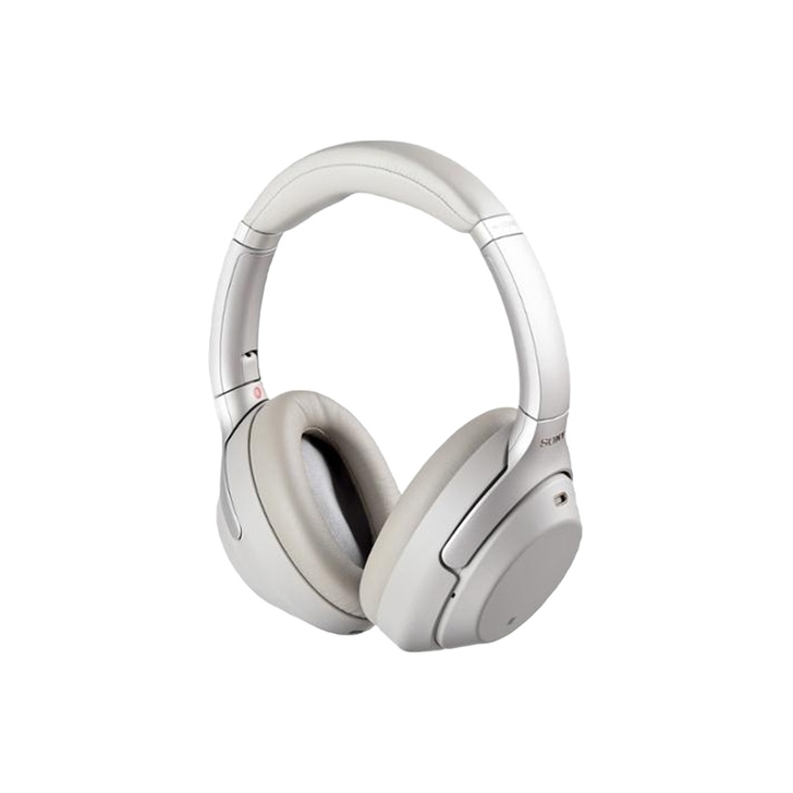 SONY索尼 WH-1000XM4头戴式无...